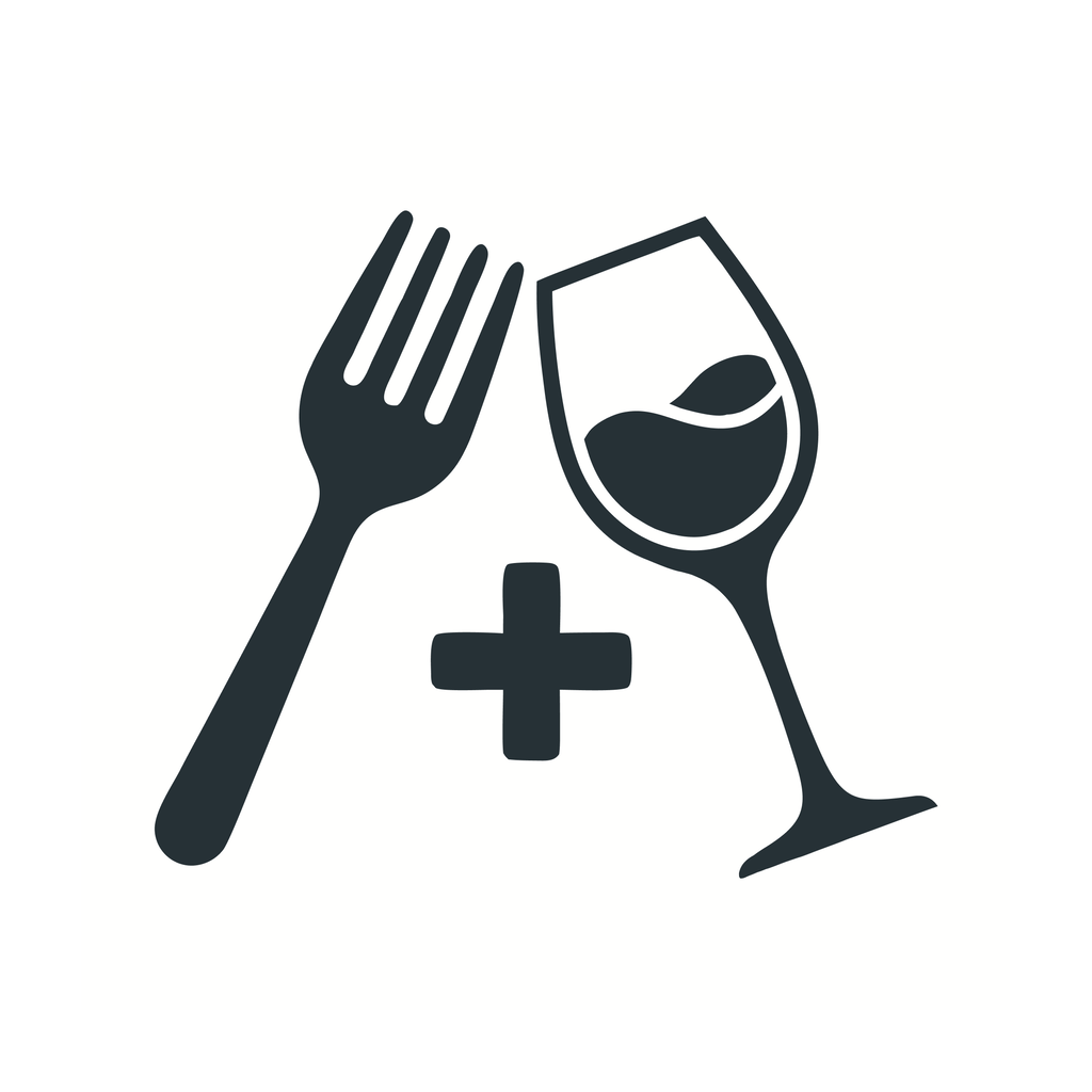 pairing.food logo