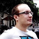 Zsolt Turzai portrait