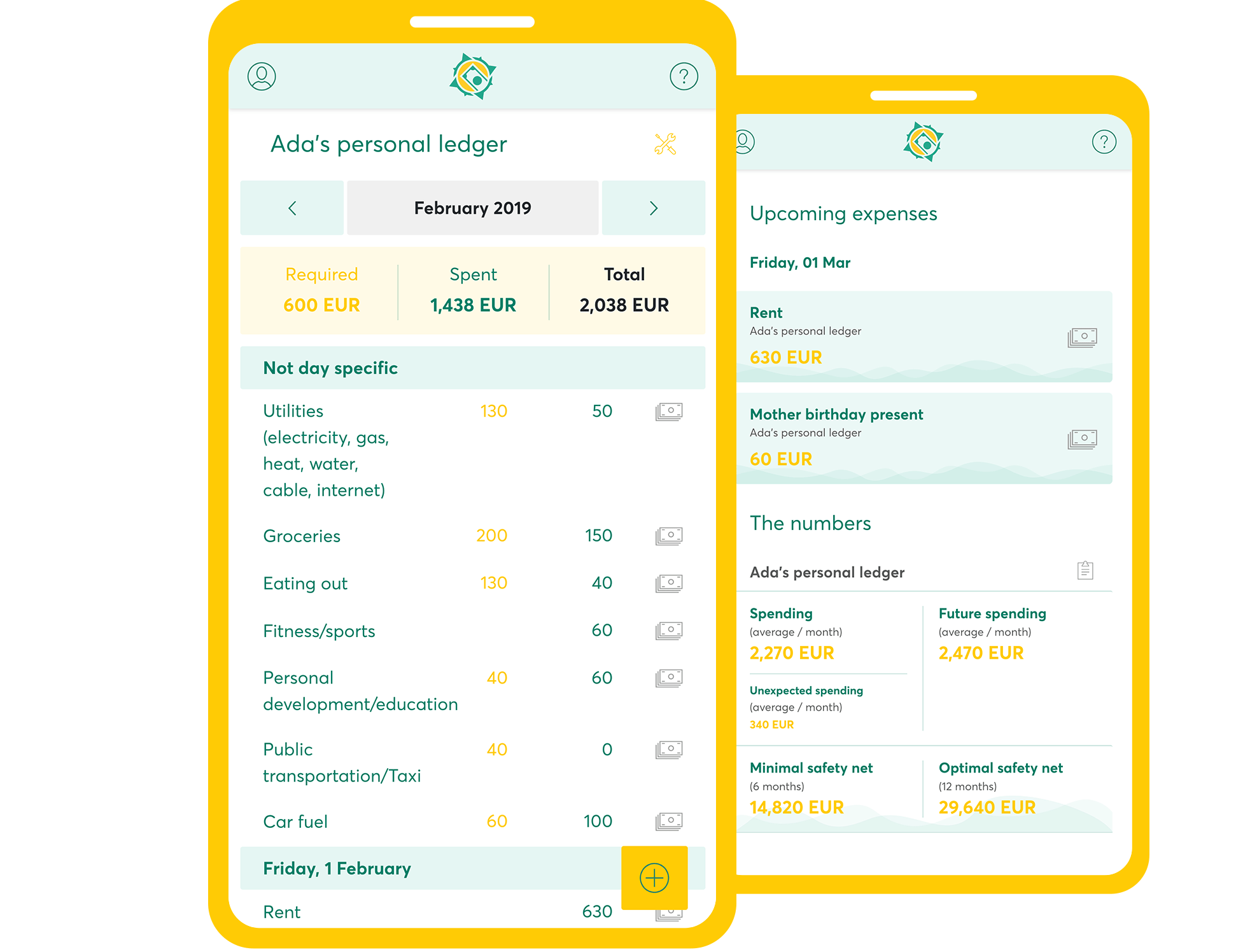 Product screenshot